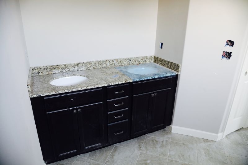 Countertop Remodeling
