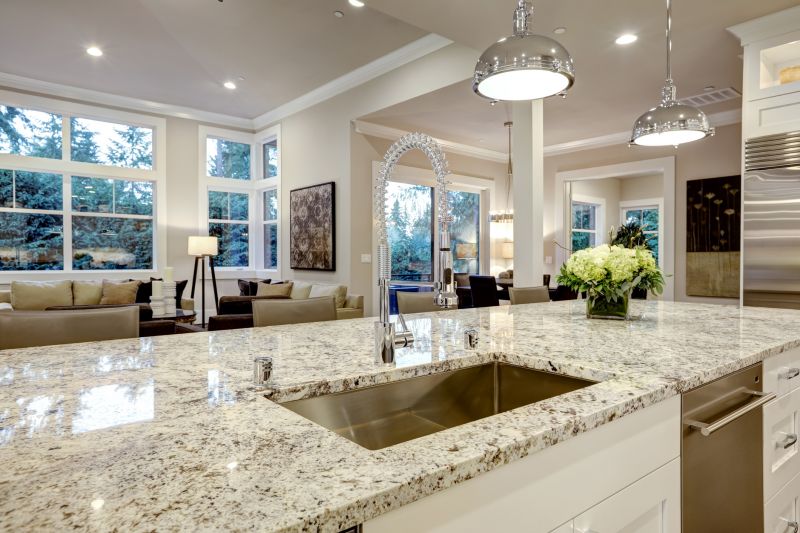 Countertop Replacement Service in Roseville, CA
