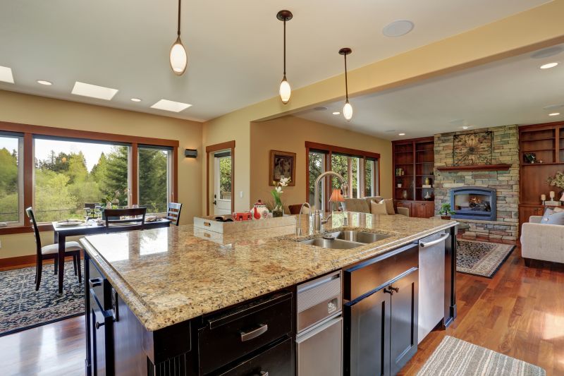 Countertop Replacement Service in Roseville, CA