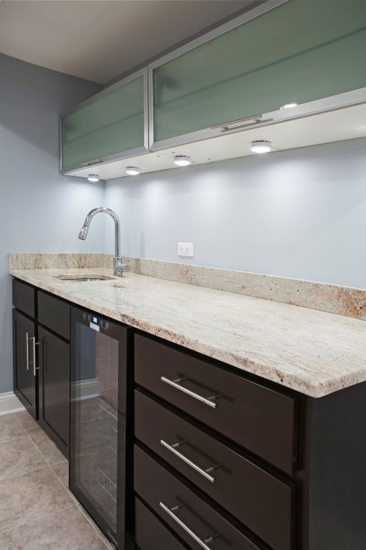 Granite Countertop Installation in Lake County, IL