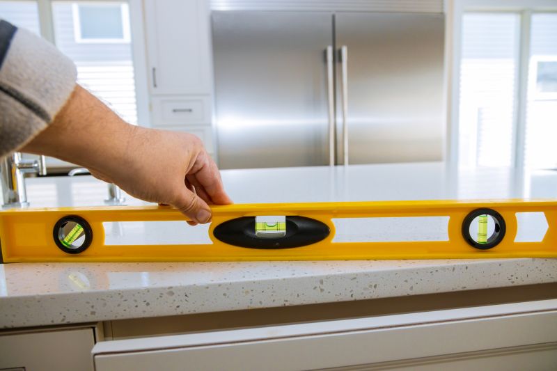 Granite Countertop Installation in Santa Rosa, CA