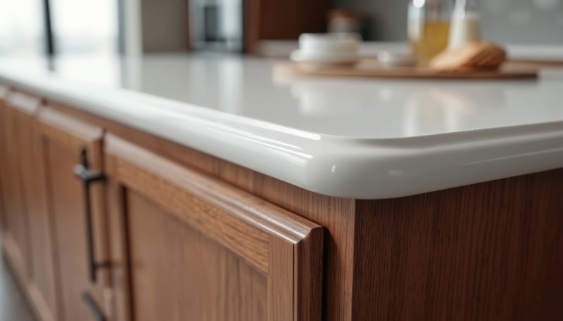 How New Countertops Can Transform Your Kitchen Or Bathroom