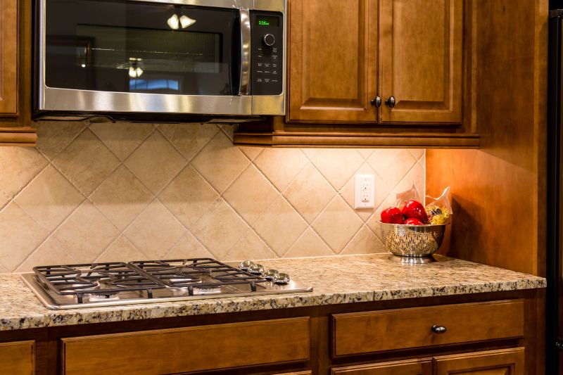 Kitchen Countertop Remodeling in Marin County, CA