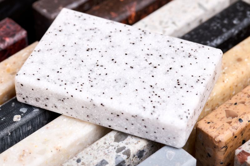 Quartz Countertop Installation